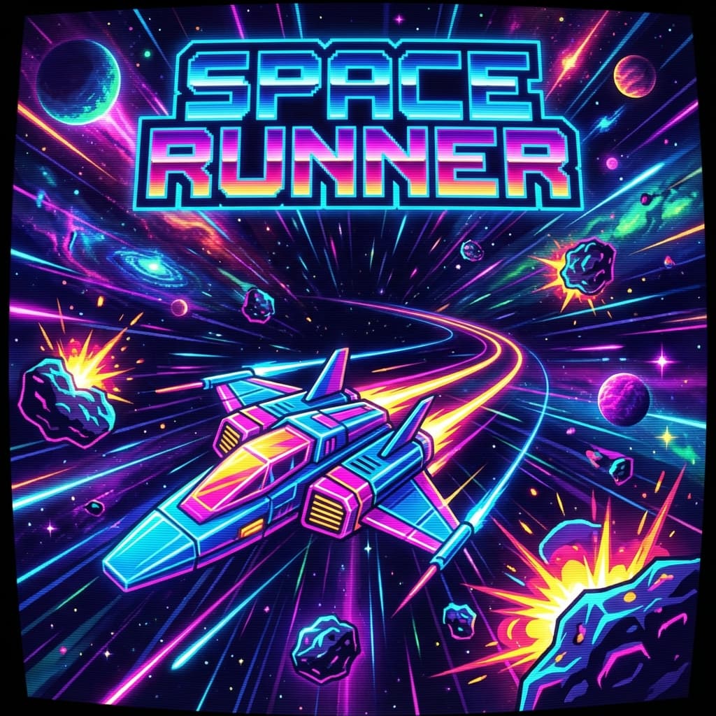 Space Runner