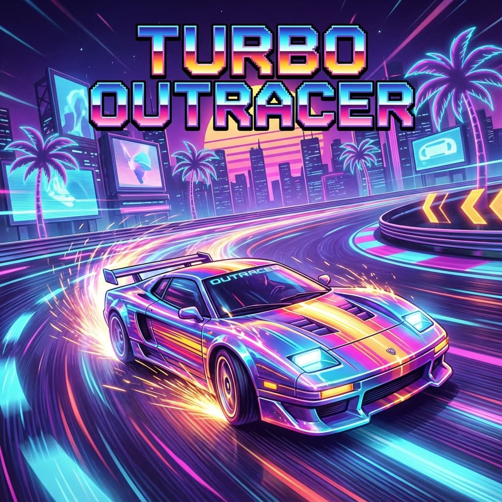Turbo Outracer
